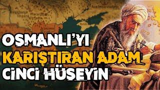 Osmanlı Sarayı'nda Garip Bir Cinci Hoca Olayı - Büyücü Hüseyin Hoca