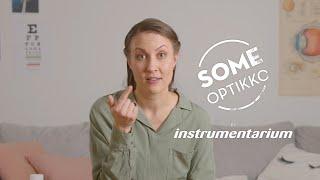 7 vinkkiä piilolinssin asettamiseen – Näillä onnistut takuuvarmasti! #Someoptikko #Instrumentarium