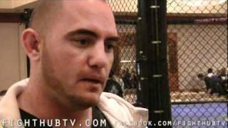 Travis HAPA Browne
