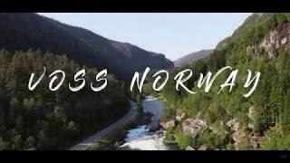 Voss Norway 4k