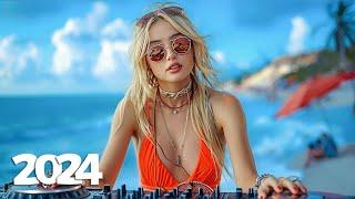 Summer Vibes  Alan Walker, Dua Lipa, Coldplay, Martin Garrix & Kygo, The Chainsmokers Style #001