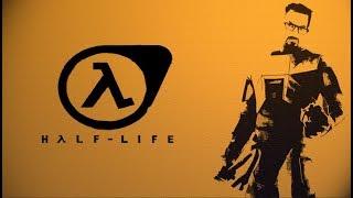 Jklsashazoro в Half - Life