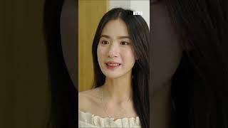 Ngọc Anh hết đường chối cãi khi Quỳnh đưa ra bằng chứng về kẻ khiến ông Huy phải nhập viện