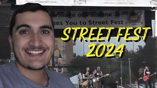 STREET FEST 2024