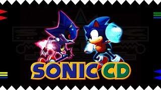 Sonic ~ You Can Do Anything - Sonic the Hedgehog CD [OST]