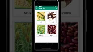 AGRO APP