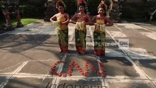 CNN Indonesia - Tari Bali