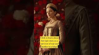 The Matriarch Of The Tudor Dynasty | Documentary Highlights