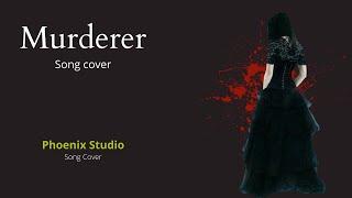 Murderer_NCS song cover_Channel #MadeWithFilmora #ShakeUpWithFilmora|Phoenix Studio