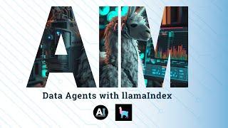 Data Agents with LlamaIndex