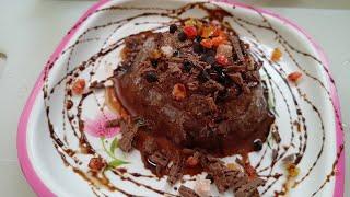 How to make Ice Gola without machine l Chocolate Ice Gola Recipe