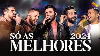 Top Sertanejo 2024 || Top Sertanejo 2024 Mais Tocadas || As Melhores Musicas Sertanejas 2024 HD