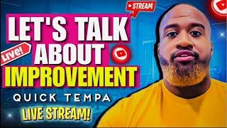 Self improvement live chat #117 (Colombia, Fitness, Spanish, Q&A)