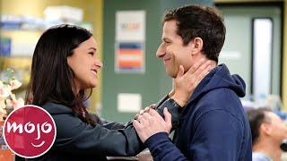 Top 20 Friends Who Fall in Love in TV Shows