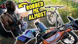 The Worst Facebook Marketplace Deal Ever!!!