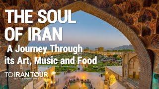 Beyond Sightseeing: Dive into Iran's Local Essence - See, Explore, Engage, Feel, Taste!