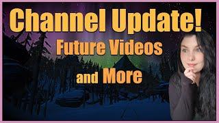 Channel Update 2025 - TigerJelly