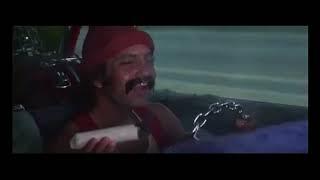 Up In Smoke:  Cheech & Chong: Hitch Hiking scene