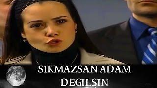 Elif Eylül sıkmazsan adam değilsin - Kurtlar Vadisi 13.Bölüm