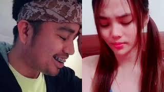 Meteor Garden lines from Dao Ming Si and Shan Cai on Tiktok