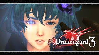 Two and Egregori | Drakengard 3 | Let's Play | EP.13