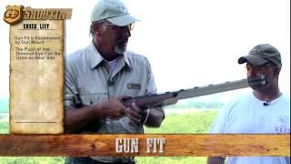 Shooting - Proper Gun Fit and Gun Mounting