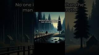 The Most Hated Man on Earth Who Always Speaks the Truth  | Unfiltered Reality #takeashot
