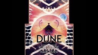 Kurt Stenzel - Jodorowsky's Dune (Original Motion Picture Soundtrack) (Original Motion Picture S...