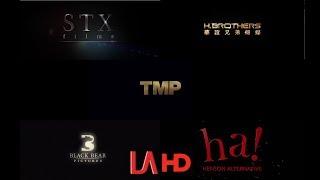 STXfilms/H Brothers/Black Bear Pictures/Tang Media Productions/Henson Alternative