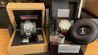 Watchgang Platinum April 2022 VS Horology 101 Special Purchase