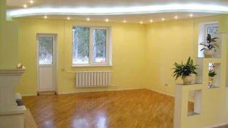 Ремонт квартир и домов в Краснодаре         4