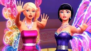 Barbie: A Fairy Secret - Stopping the Wedding between Graciella & Ken
