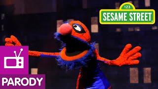 Sesame Street: SpiderMonster The Musical | Sneak Peak!