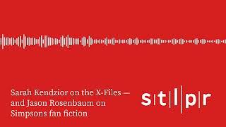 Sarah Kendzior and Jason Rosenbaum on what they watched on FOX in the 1990s