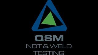 QSM NDT