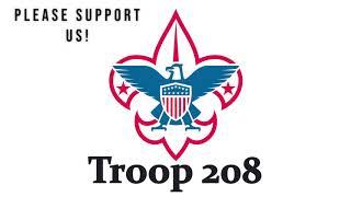 Troop 208 Half-Way Video