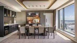 Cordis, Auckland by Langham Hospitality Group, Auckland, New Zealand