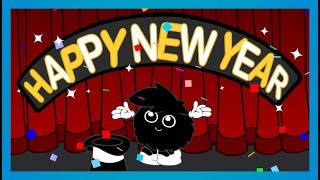 New Year Countdown! | Preschool Prep Company