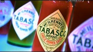 Как это работает? Табаско (Tabasco)