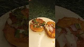 Masala pav #viralvideo #shorts #youtube #recipe