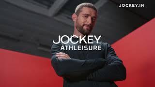 Jockey Unlimited Jacket