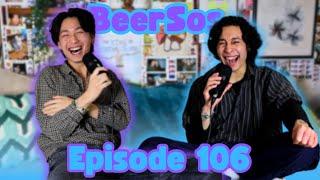 Muscle relaxant Therapy | BeerSos #106