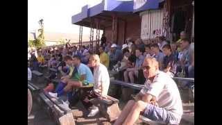 ЧУ среди аматоров. "Легион" обыгрывает "Ретро"