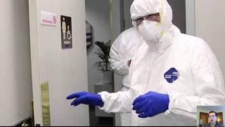 Crime Scene Processing and Evidence Collection