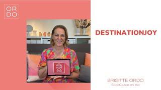 #174 Destinationjoy