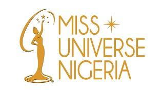 Miss Universe Nigeria 2024