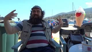 ancient Cultural ties of Caucasus to Europe or bordo's Greek vlog
