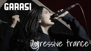 Garasi - Agressive Trance [Vocal Cover]