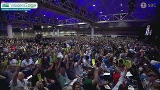 Southern Baptist Convention pushes back against female pastors