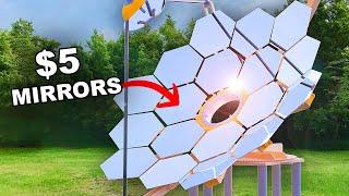 I Tested My DIY Solar Generator..